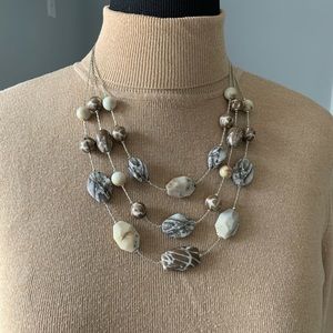 💐Beautiful Chico’s necklace 💐